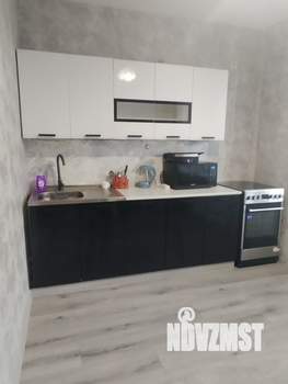 1-к квартира, посуточно, 36м2, 2/3 этаж