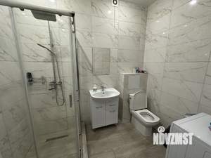 1-к квартира, посуточно, 45м2, 1/4 этаж