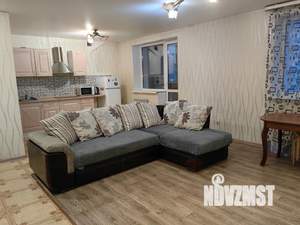 3-к квартира, посуточно, 89м2, 3/10 этаж