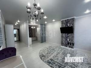 2-к квартира, на длительный срок, 47м2, 7/16 этаж