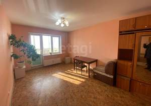 2-к квартира, на длительный срок, 54м2, 4/10 этаж