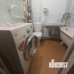 1-к квартира, на длительный срок, 32м2, 1/5 этаж