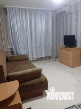 1-к квартира, на длительный срок, 30м2, 3/5 этаж