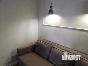 2-к квартира, посуточно, 43м2, 9/14 этаж