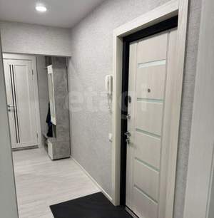 1-к квартира, на длительный срок, 40м2, 1/16 этаж