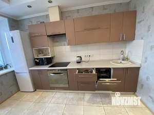 2-к квартира, посуточно, 58м2, 2/10 этаж