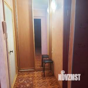 1-к квартира, на длительный срок, 30м2, 2/5 этаж