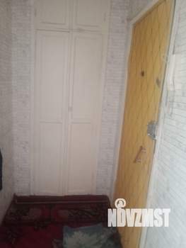 1-к квартира, на длительный срок, 30м2, 3/5 этаж