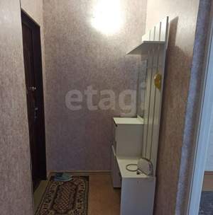 1-к квартира, на длительный срок, 36м2, 8/10 этаж