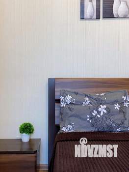 2-к квартира, посуточно, 40м2, 2/12 этаж