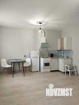 1-к квартира, на длительный срок, 33м2, 8/10 этаж