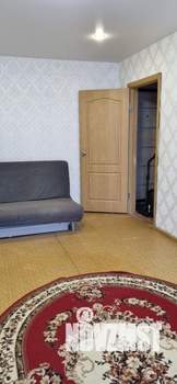 1-к квартира, на длительный срок, 30м2, 9/9 этаж