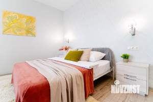 2-к квартира, на длительный срок, 93м2, 5/6 этаж