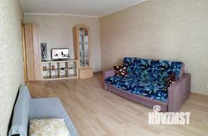 1-к квартира, на длительный срок, 37м2, 9/9 этаж