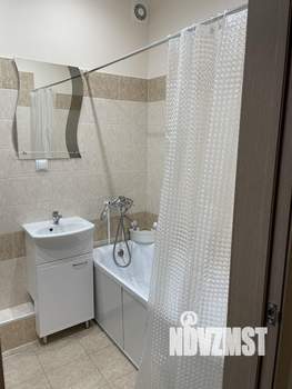 2-к квартира, на длительный срок, 40м2, 10/15 этаж