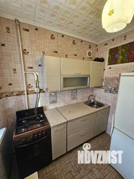 1-к квартира, на длительный срок, 29м2, 3/5 этаж