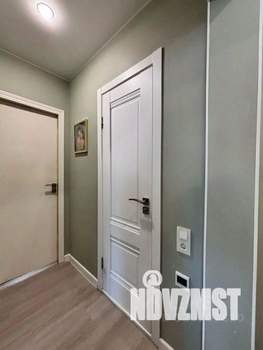 2-к квартира, посуточно, 57м2, 1/1 этаж