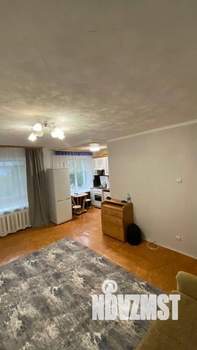 2-к квартира, на длительный срок, 44м2, 2/5 этаж