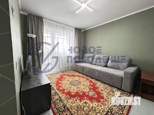 2-к квартира, на длительный срок, 52м2, 5/9 этаж