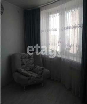 1-к квартира, на длительный срок, 32м2, 5/10 этаж