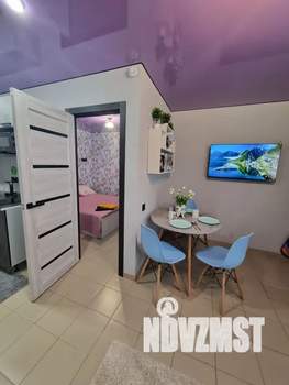 1-к квартира, посуточно, 35м2, 1/5 этаж