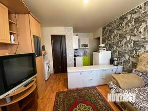 Студия квартира, на длительный срок, 20м2, 1/9 этаж