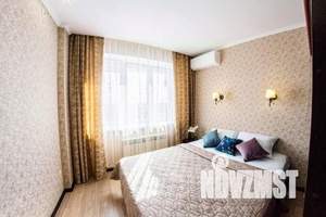 1-к квартира, посуточно, 36м2, 11/16 этаж