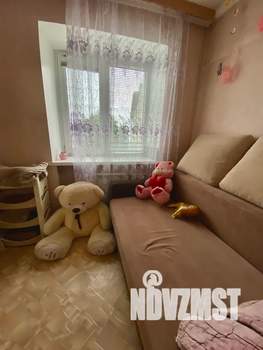 3-к квартира, посуточно, 40м2, 4/5 этаж