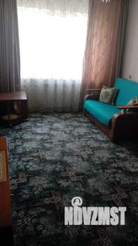 1-к квартира, на длительный срок, 30м2, 3/9 этаж