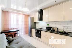 2-к квартира, посуточно, 60м2, 2/9 этаж