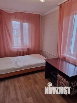 2-к квартира, на длительный срок, 52м2, 2/2 этаж