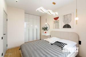 1-к квартира, на длительный срок, 40м2, 10/15 этаж