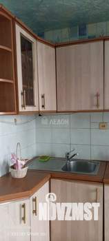 1-к квартира, на длительный срок, 29м2, 5/5 этаж