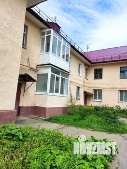 2-к квартира, на длительный срок, 60м2, 2/2 этаж