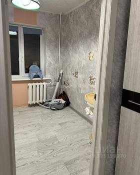 3-к квартира, на длительный срок, 44м2, 4/5 этаж