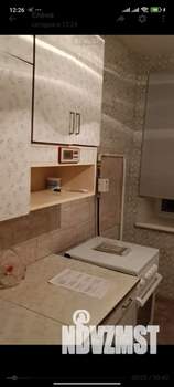 2-к квартира, на длительный срок, 50м2, 5/5 этаж