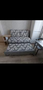 1-к квартира, на длительный срок, 39м2, 8/9 этаж