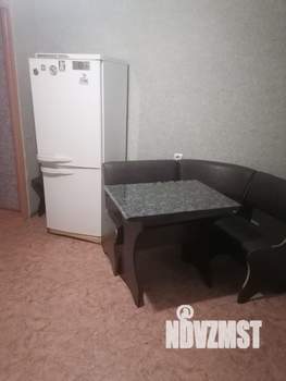 1-к квартира, на длительный срок, 34м2, 1/11 этаж