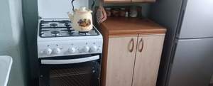 2-к квартира, на длительный срок, 56м2, 5/5 этаж