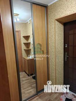 1-к квартира, на длительный срок, 32м2, 5/5 этаж