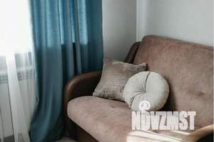 1-к квартира, посуточно, 40м2, 15/19 этаж