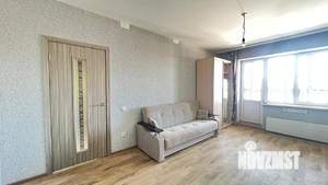 1-к квартира, на длительный срок, 37м2, 4/10 этаж