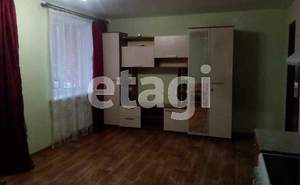 1-к квартира, на длительный срок, 31м2, 3/10 этаж