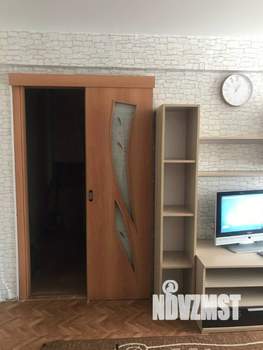 2-к квартира, на длительный срок, 48м2, 1/5 этаж