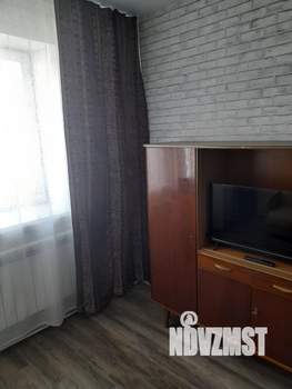 Студия квартира, на длительный срок, 24м2, 4/4 этаж