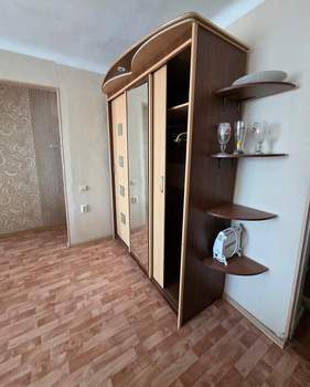 1-к квартира, на длительный срок, 30м2, 4/5 этаж