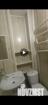 1-к квартира, на длительный срок, 30м2, 4/5 этаж