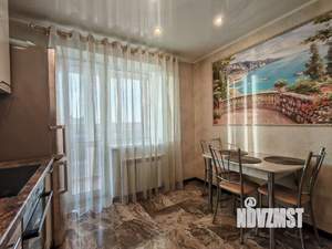 1-к квартира, на длительный срок, 41м2, 8/10 этаж