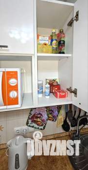 Студия квартира, посуточно, 37м2, 10/10 этаж