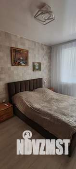 2-к квартира, посуточно, 52м2, 2/9 этаж